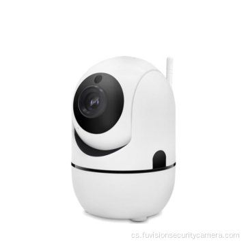 Vnitřní 1080p Baby Monitor Wifi Kamera